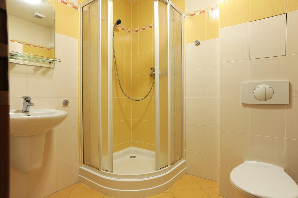 Wellness Penzion Jarmilka S Privatnim Wellness Bedřichov Exterior foto