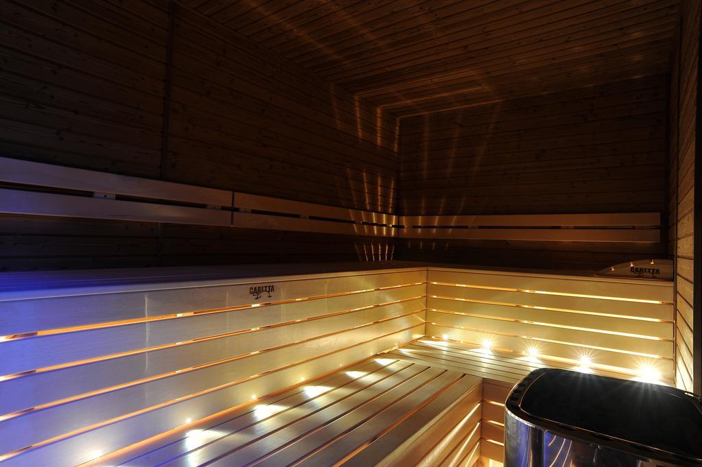 Wellness Penzion Jarmilka S Privatnim Wellness Bedřichov Exterior foto