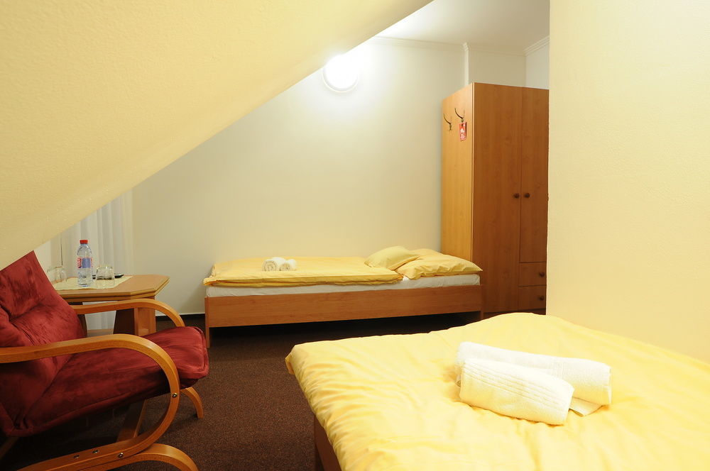 Wellness Penzion Jarmilka S Privatnim Wellness Bedřichov Exterior foto