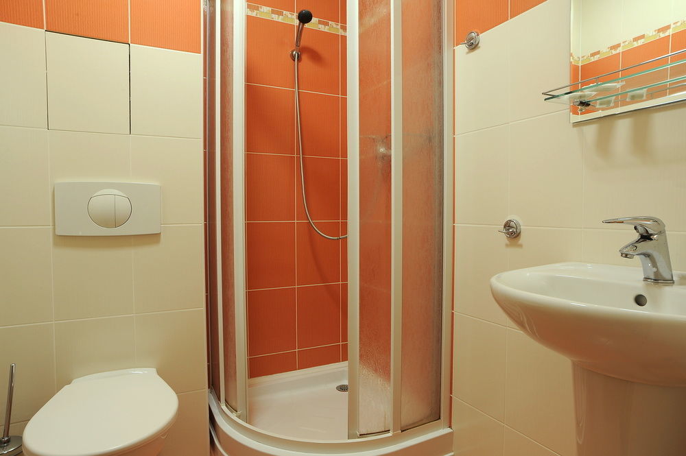 Wellness Penzion Jarmilka S Privatnim Wellness Bedřichov Exterior foto