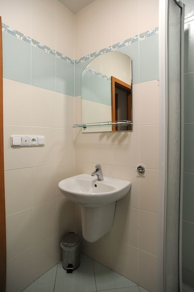 Wellness Penzion Jarmilka S Privatnim Wellness Bedřichov Exterior foto