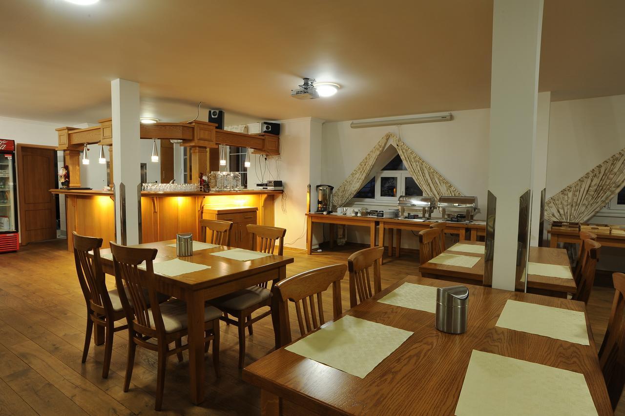 Wellness Penzion Jarmilka S Privatnim Wellness Bedřichov Exterior foto