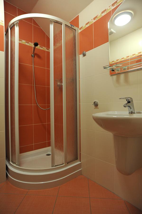 Wellness Penzion Jarmilka S Privatnim Wellness Bedřichov Exterior foto
